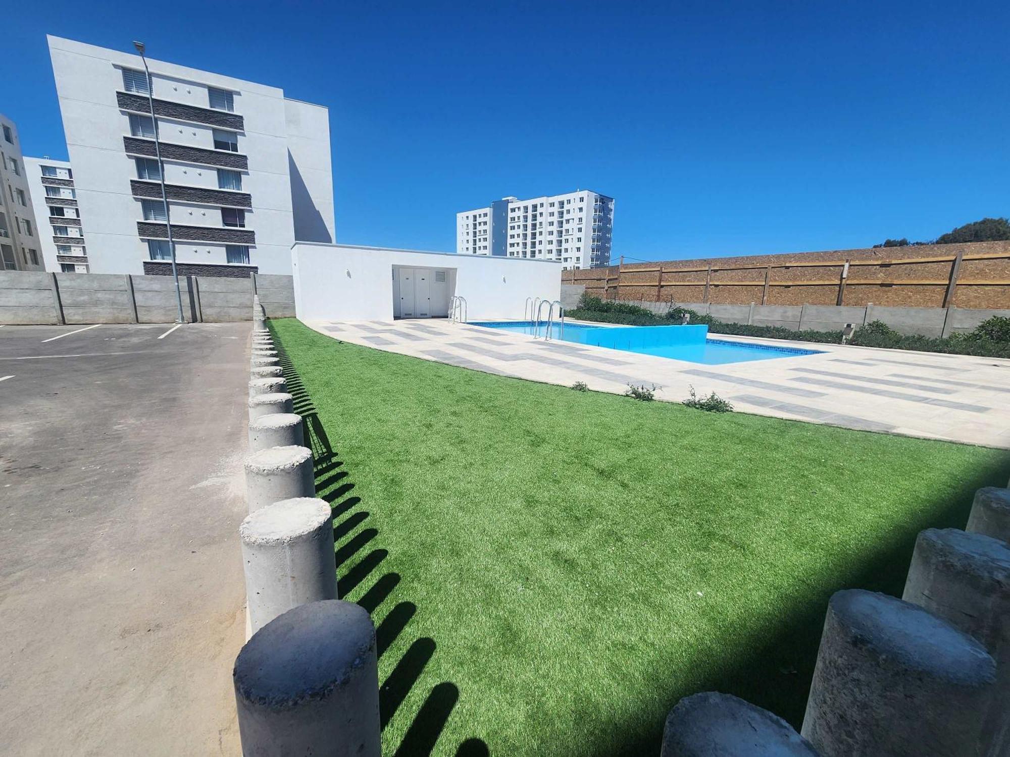 Hom I Amplio A Estrenar En El Centro De 330 Apartamento *