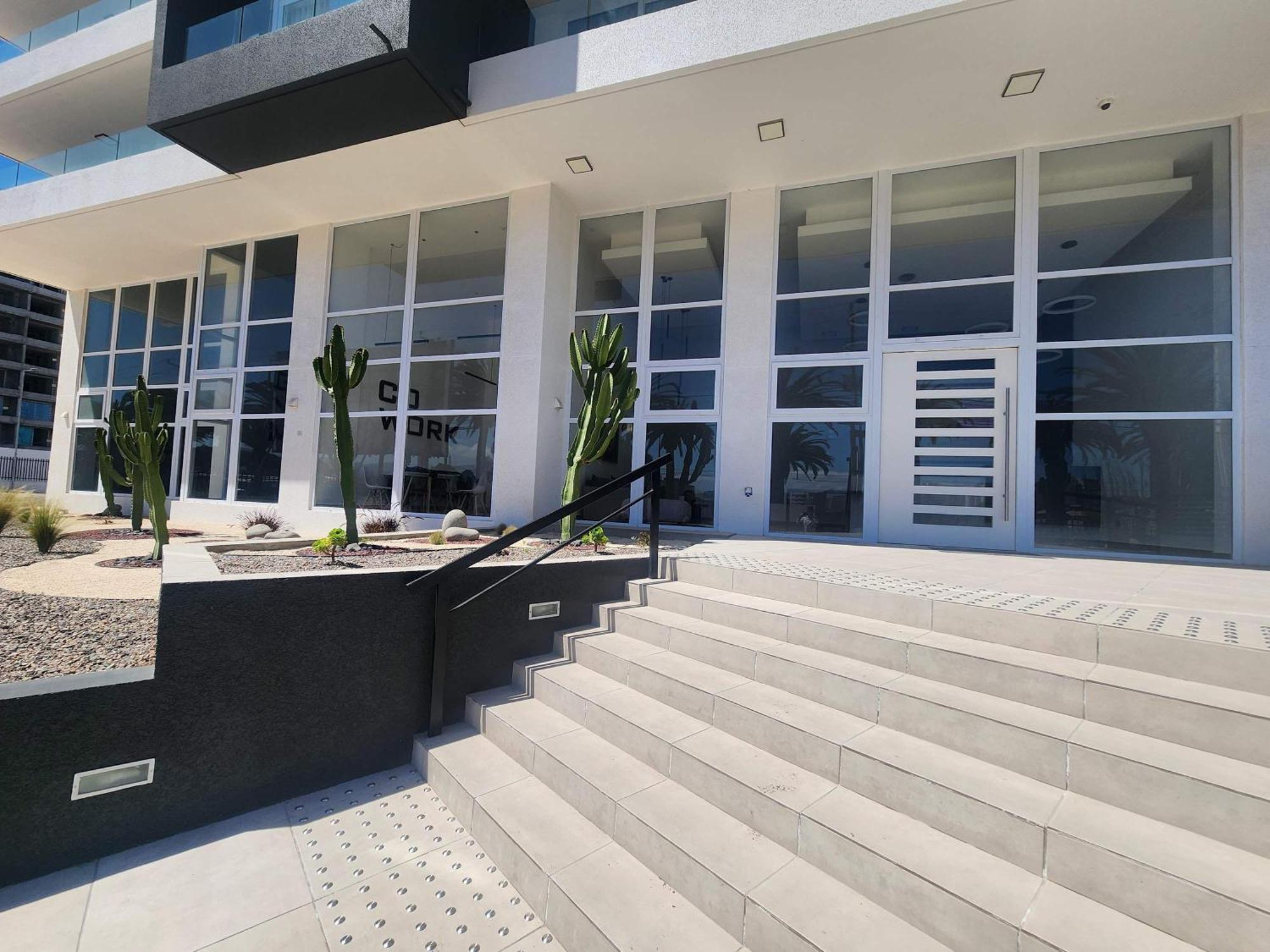 Hom I Amplio A Estrenar En El Centro De 330 Apartamento La Serena