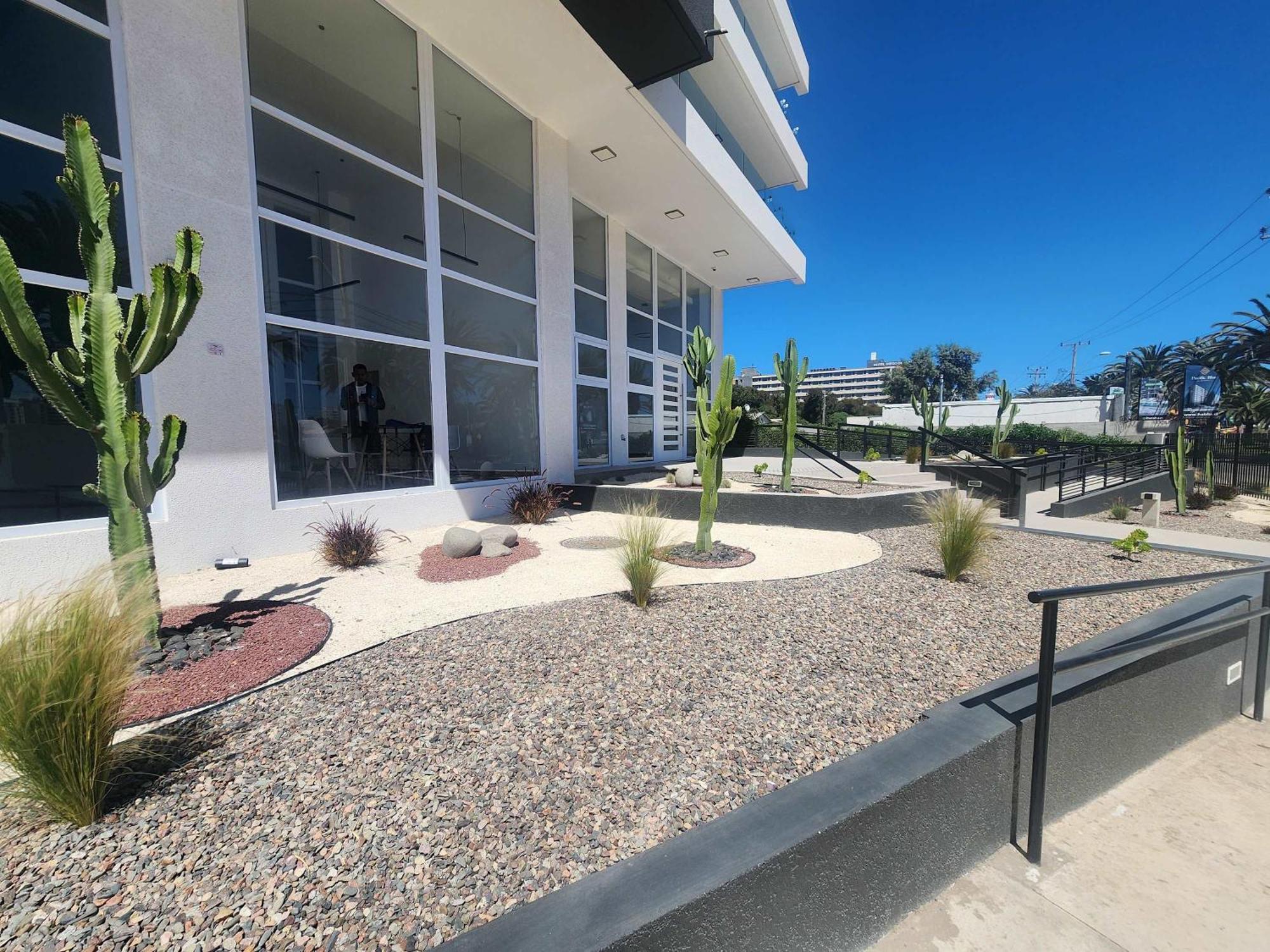 Apartamento Hom I Amplio A Estrenar En El Centro De 330 La Serena