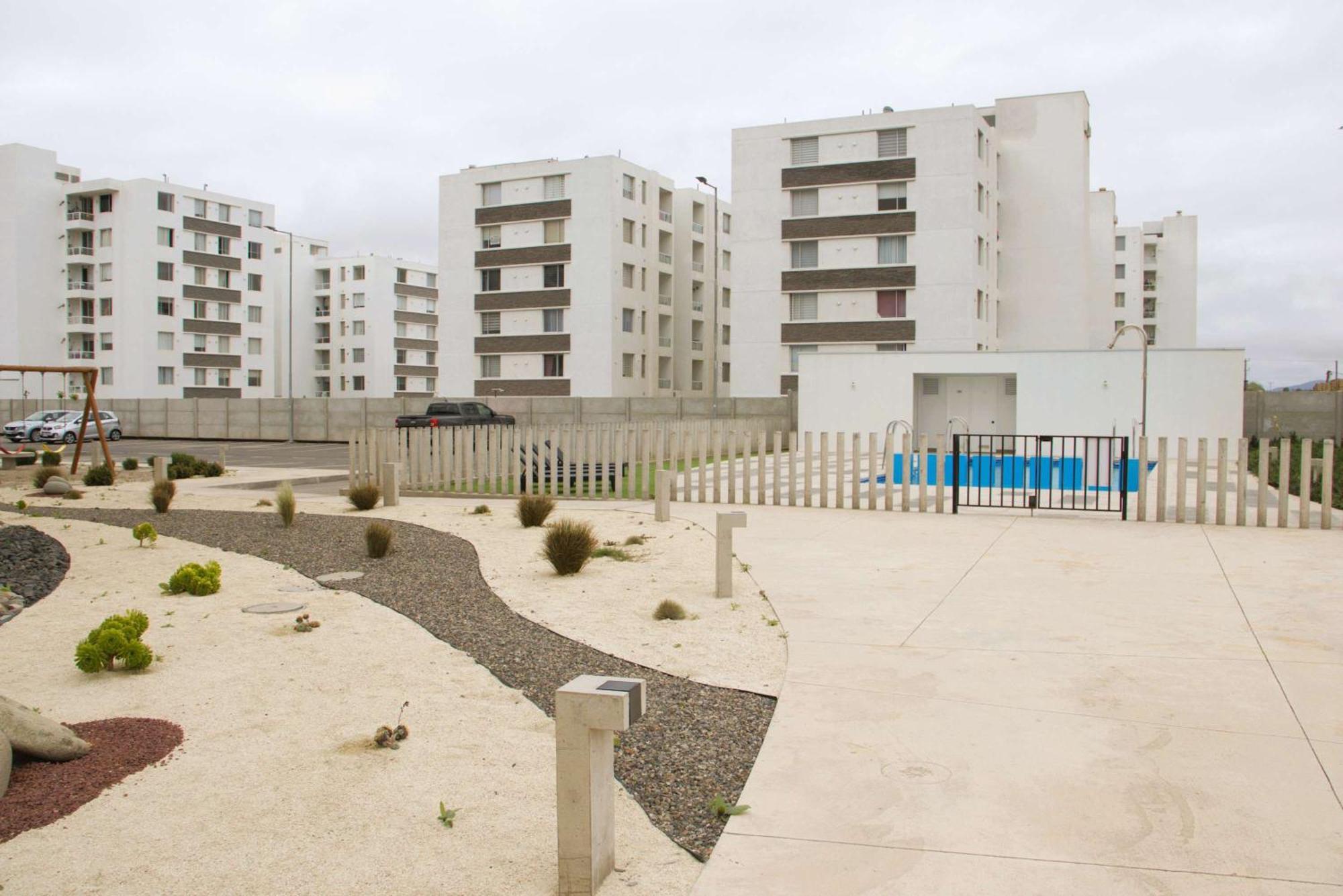 Hom I Amplio A Estrenar En El Centro De 330 Apartamento