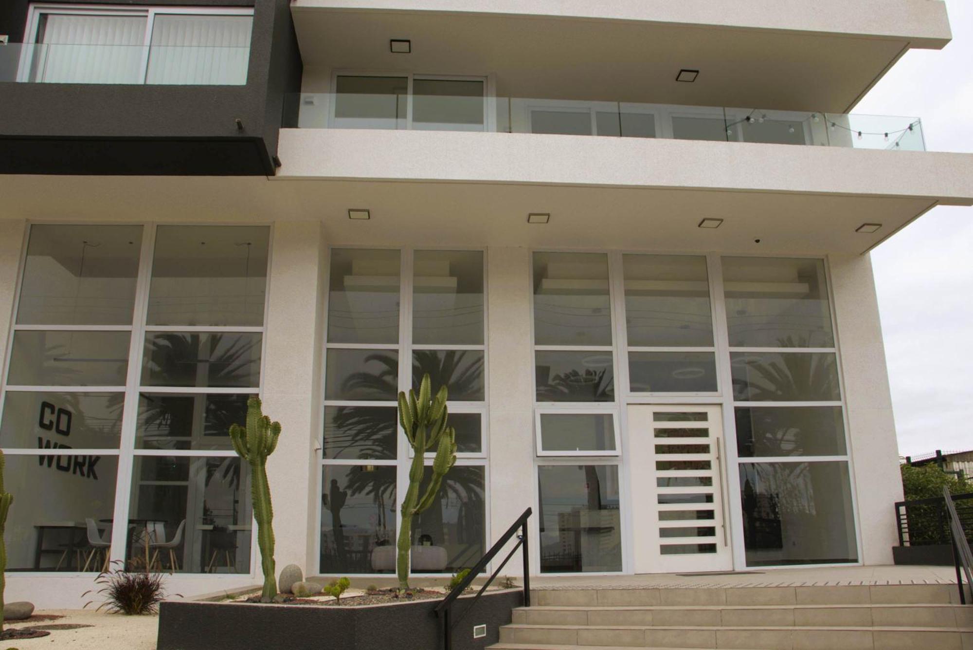 Hom I Amplio A Estrenar En El Centro De 330 Apartamento La Serena
