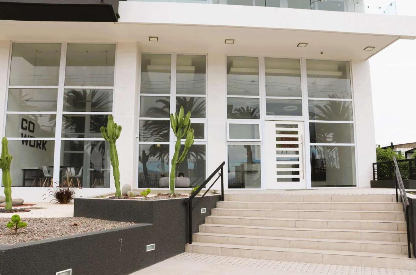 Apartamento Hom I Amplio A Estrenar En El Centro De 330