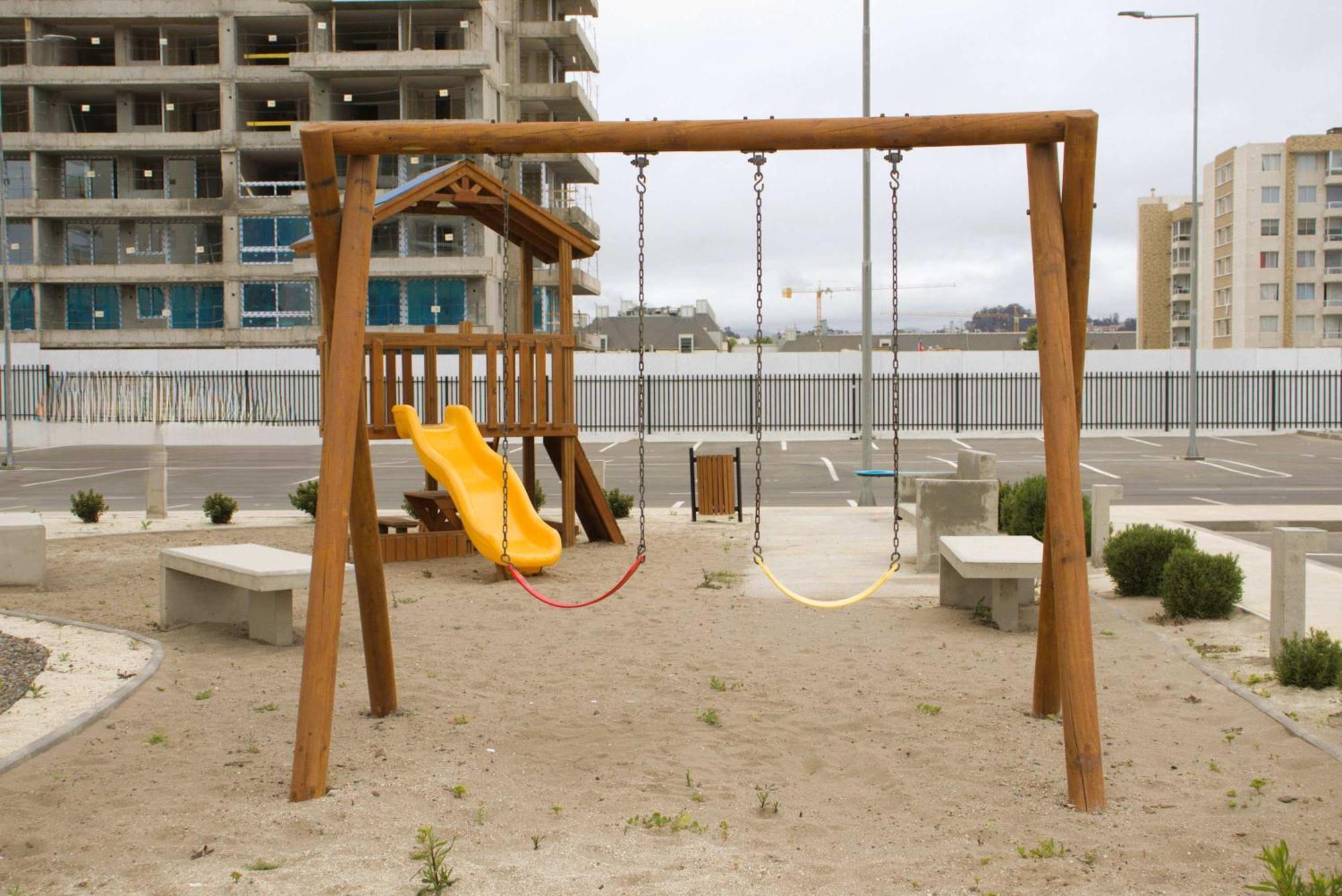 Hom I Amplio A Estrenar En El Centro De 330 Apartamento *