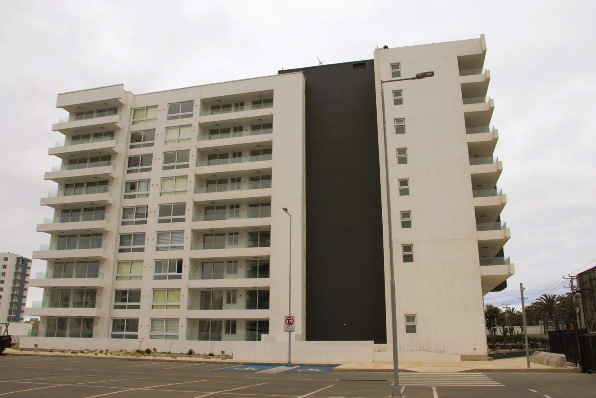 Apartamento Hom I Amplio A Estrenar En El Centro De 330 *