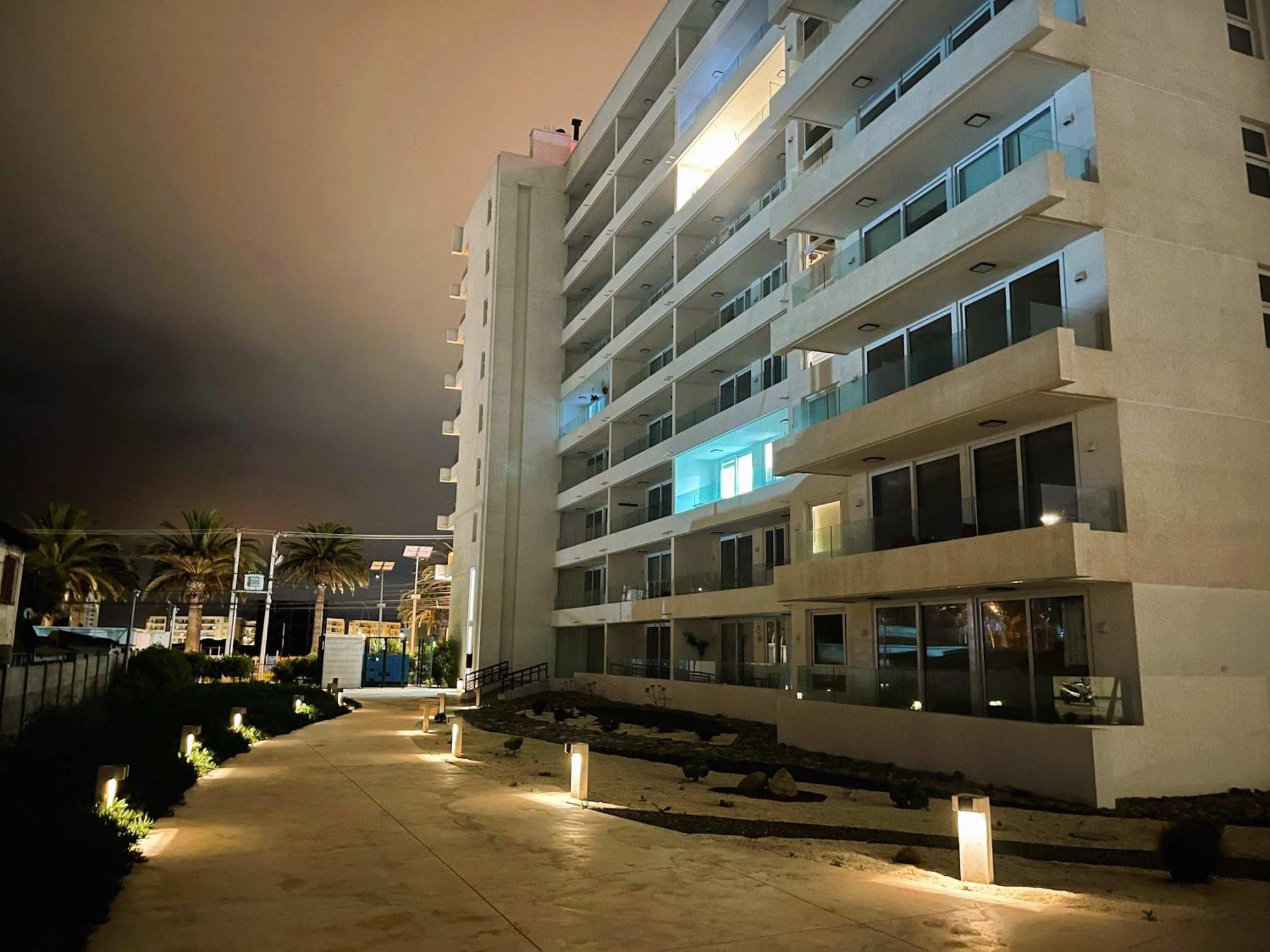 Apartamento Hom I Amplio A Estrenar En El Centro De 330