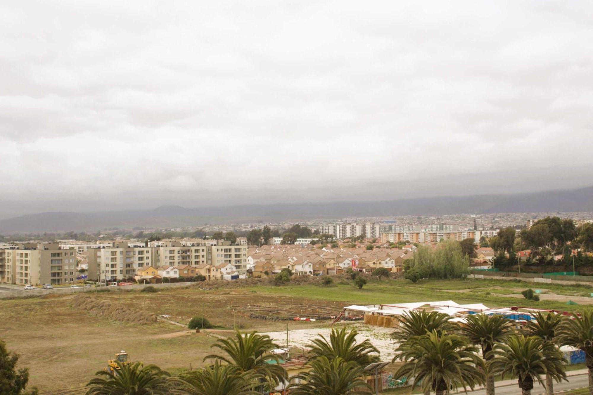 Hom I Amplio A Estrenar En El Centro De 330 * La Serena