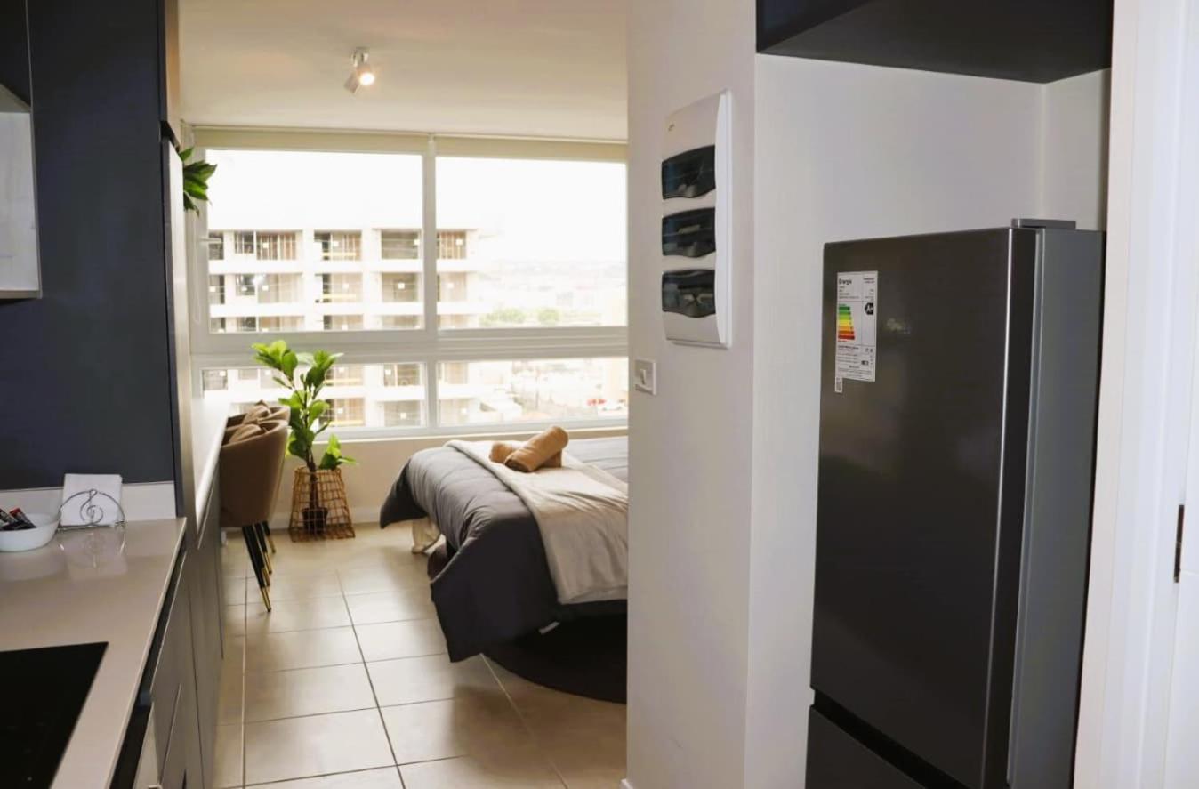 Hom I Amplio A Estrenar En El Centro De 330 Apartamento La Serena