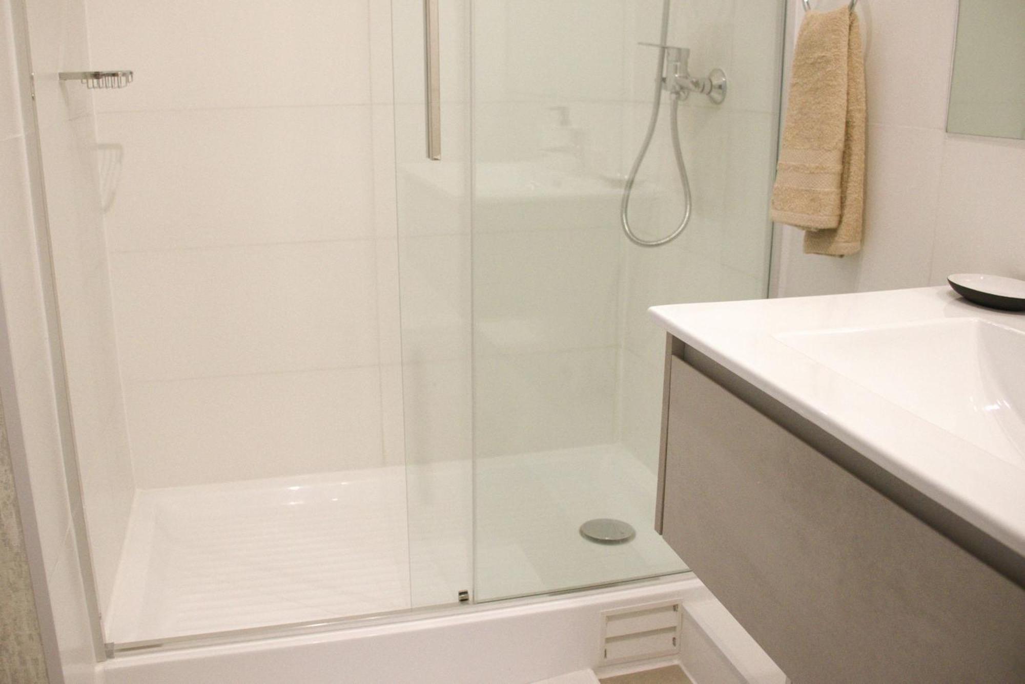 Apartamento Hom I Amplio A Estrenar En El Centro De 330 La Serena